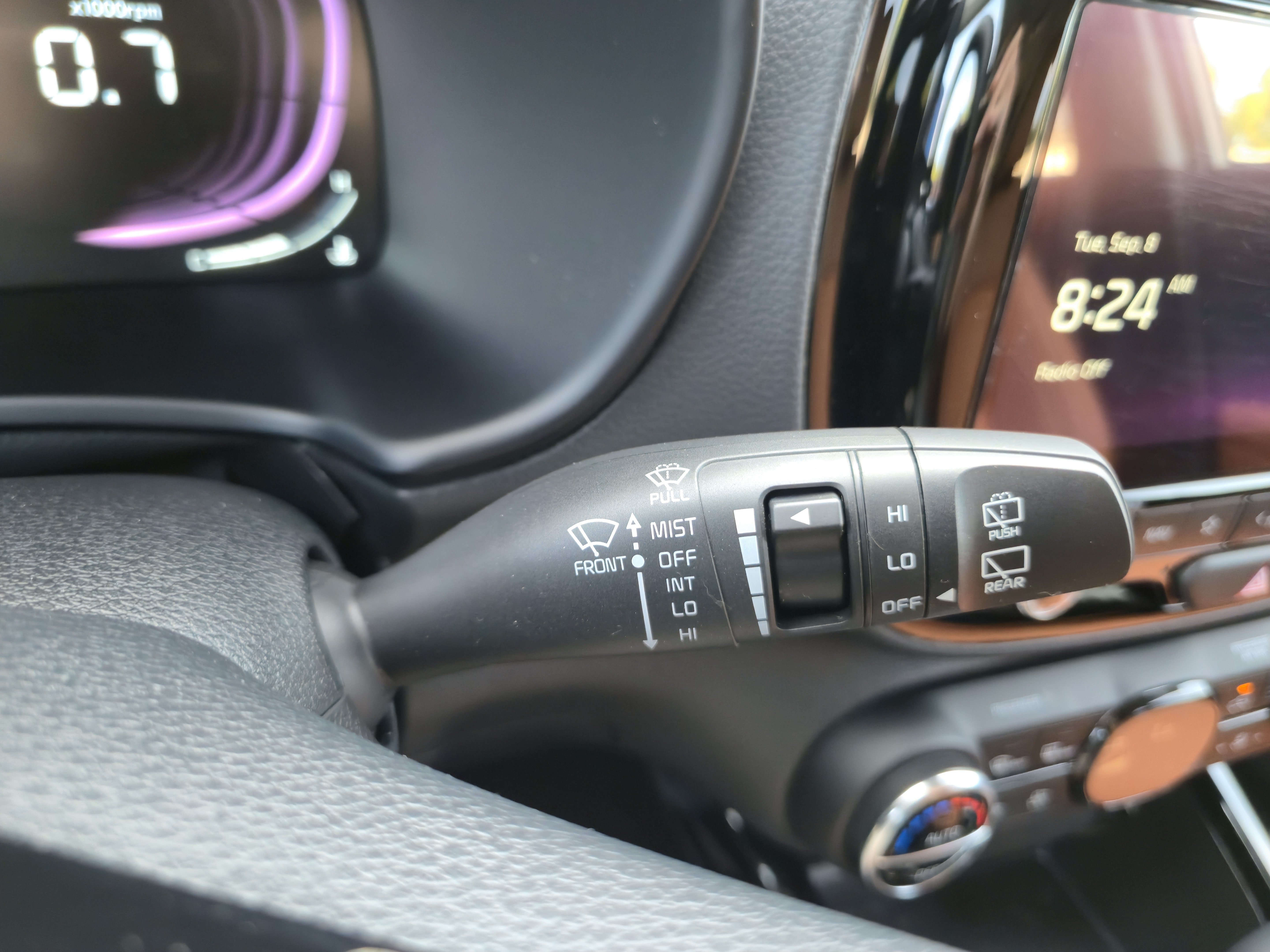 Used 2025 Kia Soul EX FWD image 18