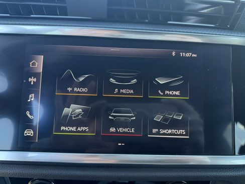 Used 2021 Audi Q3 2.0T Premium Plus w/ Premium Plus Package image 18