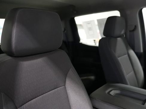 Used 2020 Chevrolet Silverado 1500 LT w/ All-Star Edition image 20