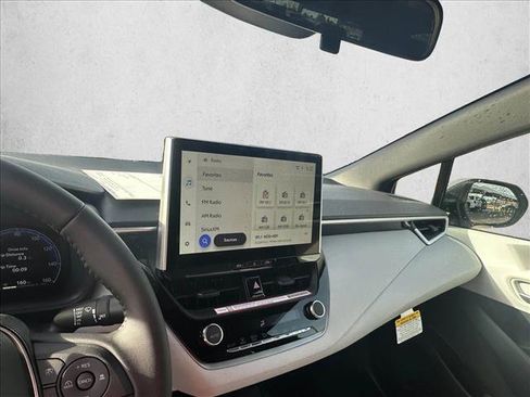 New 2026 Toyota Corolla SE image 13