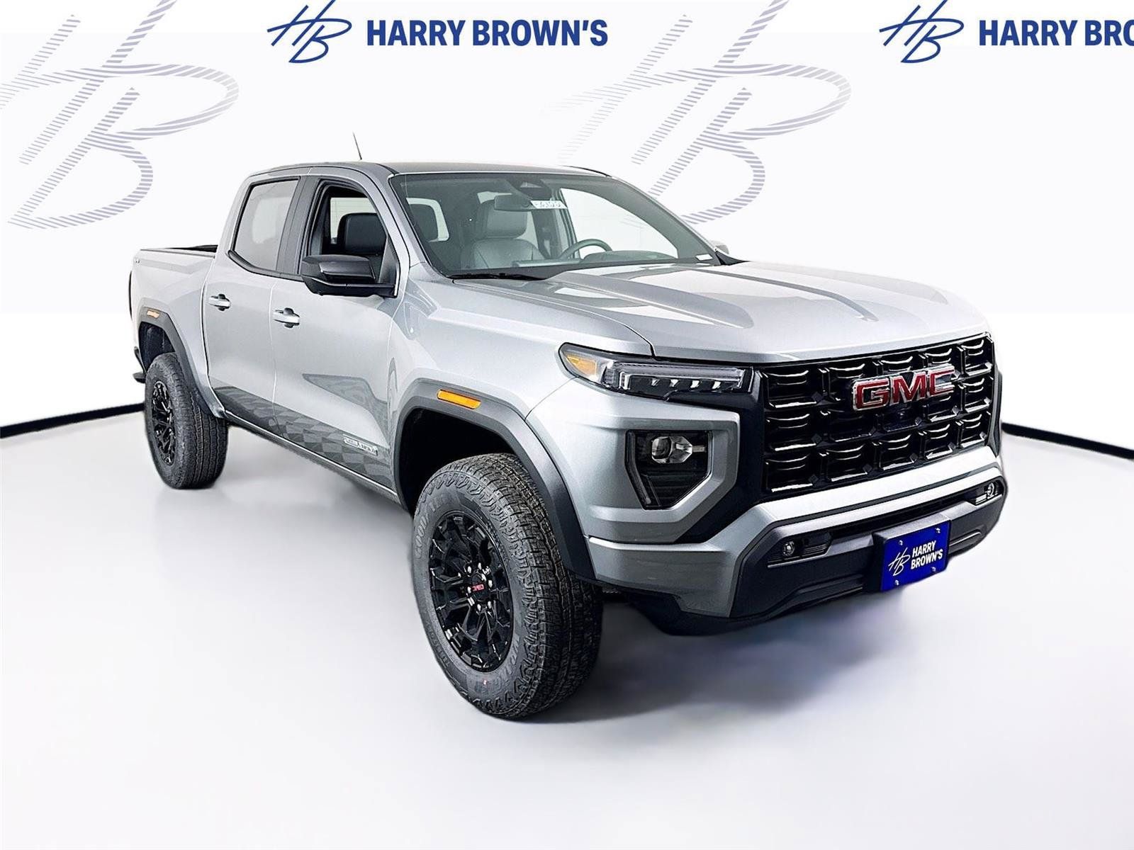 New 2026 GMC Canyon Elevation w/ Convenience Package AWD/4WD image 25