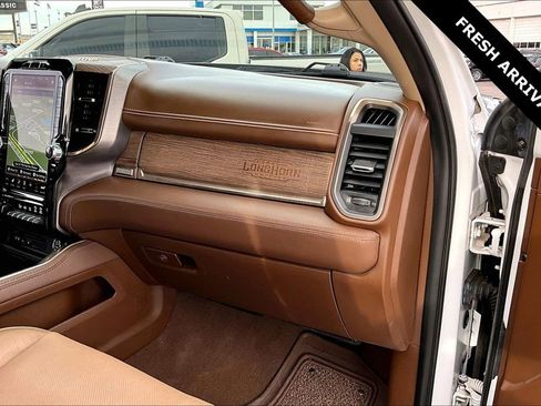 Used 2019 RAM 3500 Limited w/ Max Tow Package image 26