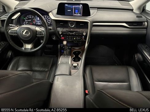 Used 2020 Lexus RX 350 FWD w/ Premium Package image 25