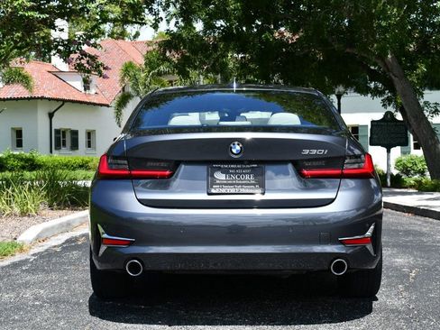 Used 2020 BMW 330i Sedan w/ Premium Package image 28