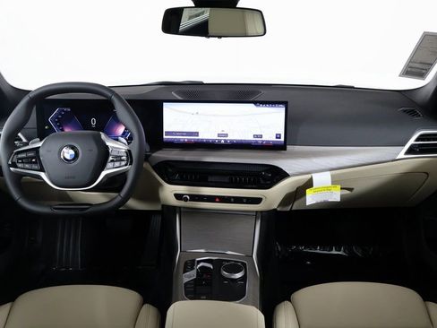 New 2026 BMW 330i Sedan w/ Convenience Package image 4