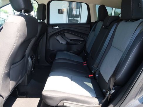 Used 2019 Ford Escape SE FWD image 7