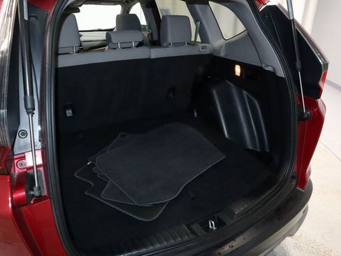 Used 2021 Honda CR-V EX image 13