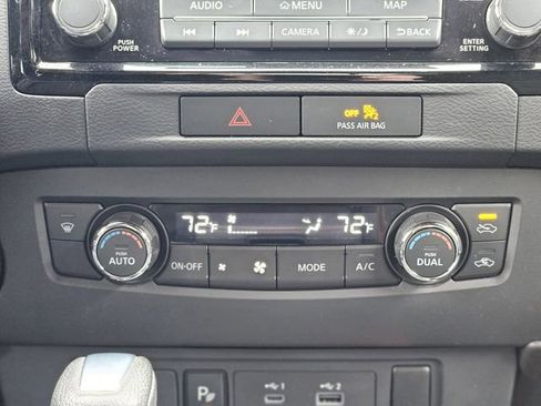 Certified 2023 Nissan Frontier Pro-X w/ Technology Package image 24