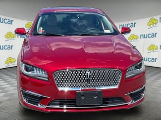 Used 2020 Lincoln MKZ Reserve w/ Elements Package FWD video 2