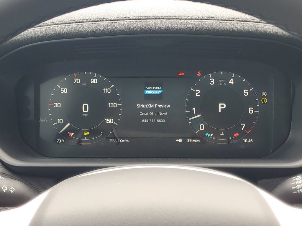 New 2026 Land Rover Discovery Limited Edition AWD/4WD image 16