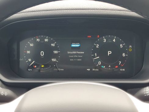New 2026 Land Rover Discovery Limited Edition AWD/4WD image 16
