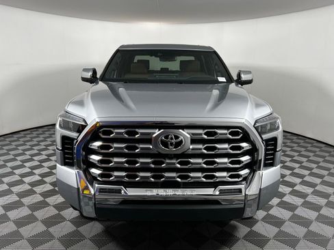 New 2026 Toyota Tundra 1794 Edition AWD/4WD image 2