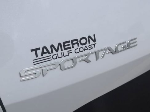 Used 2024 Kia Sportage X-Line AWD/4WD image 10