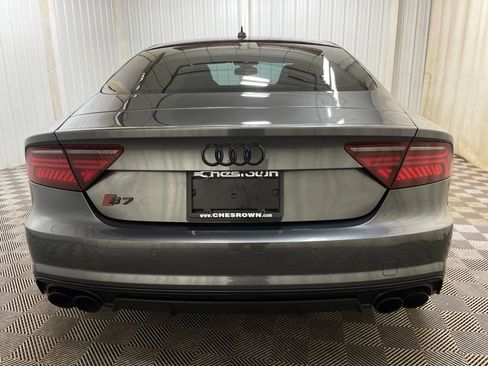 Used 2018 Audi S7 Prestige w/ S Sport Package AWD/4WD image 20