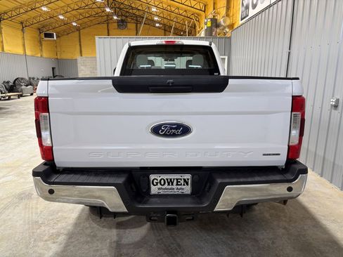 Used 2018 Ford F350 XL image 8