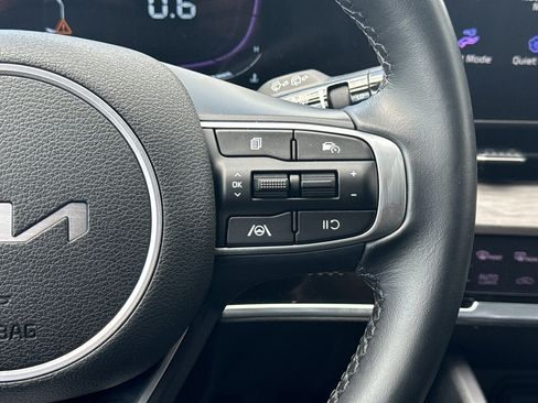 Used 2023 Kia Sportage X-Line w/ X-Line Premium Package image 30
