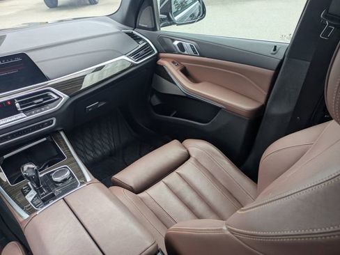 Used 2021 BMW X5 sDrive40i w/ Premium Package RWD image 21