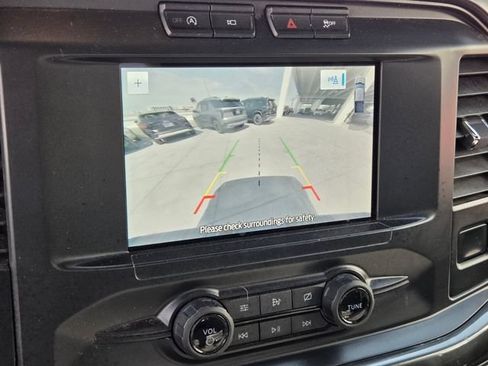 Used 2021 Ford F150 XL w/ STX Appearance Package RWD image 21
