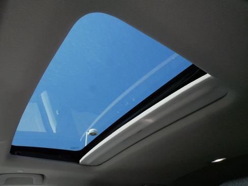 Used 2026 Honda CR-V EX image 33