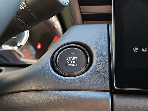 New 2026 MAZDA CX-5 Preferred AWD/4WD image 18