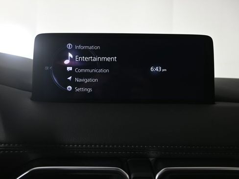 Used 2023 MAZDA CX-5 Carbon Edition image 27