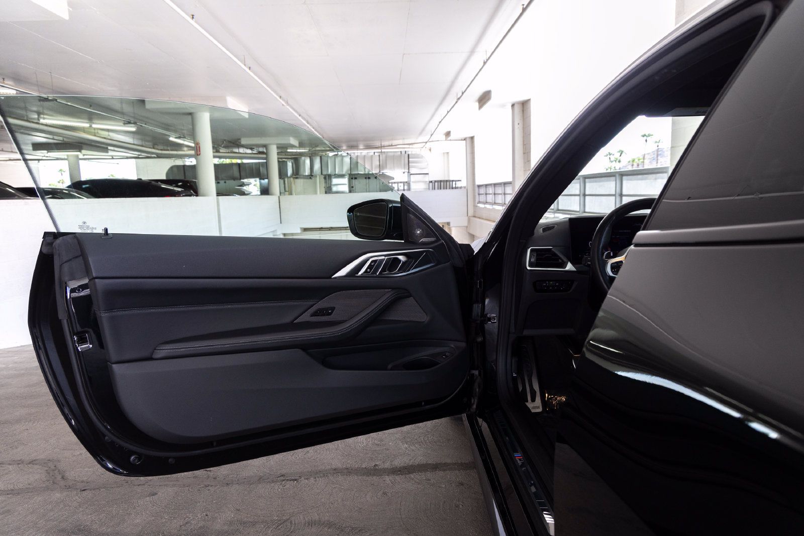 Certified 2024 BMW M440i Coupe w/ Premium Package RWD image 11