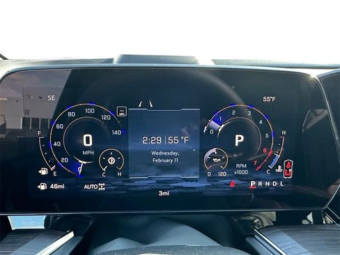 New 2026 Chevrolet Suburban Premier w/ Sun And Tow Package image 13