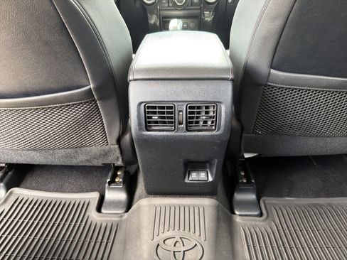 Used 2021 Toyota 4Runner TRD Off-Road Premium w/ Moonroof Package image 34