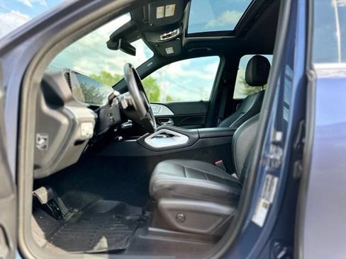 Used 2024 Mercedes-Benz GLE 450e 4MATIC image 11