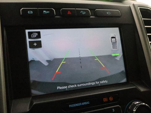 Used 2017 Ford F350 Lariat w/ Lariat Ultimate Package image 18