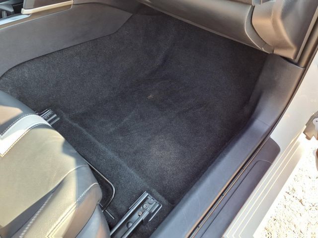 Used 2025 Toyota Camry SE FWD image 50