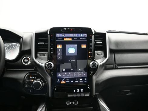 Used 2025 RAM 1500 Big Horn AWD/4WD image 15