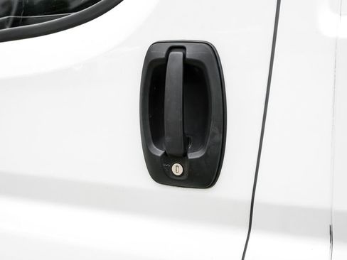 Used 2023 RAM ProMaster 2500 image 36