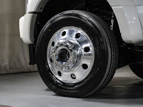 Used 2021 Ford F450 Platinum w/ FX4 Off-Road Package image 63