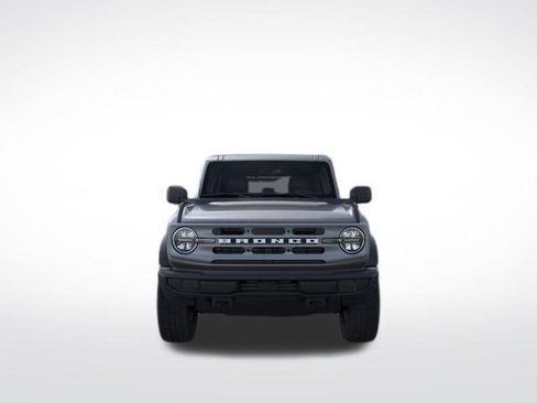 New 2025 Ford Bronco Big Bend image 8