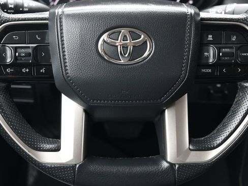 Used 2023 Toyota Tundra Limited w/ Power Package image 17