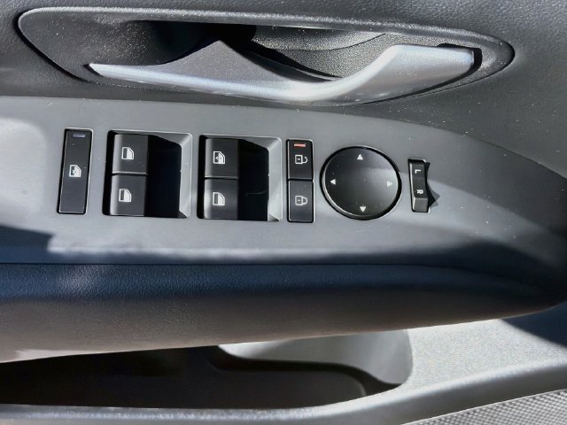 New 2026 Hyundai Tucson SE FWD image 17