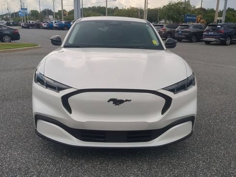 New 2026 Ford Mustang Mach-E Select RWD image 21