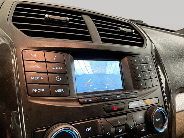 Used 2018 Ford Explorer 4WD image 21
