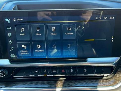 Certified 2025 Chevrolet Silverado 1500 LT Trail Boss w/ Convenience Package II image 25