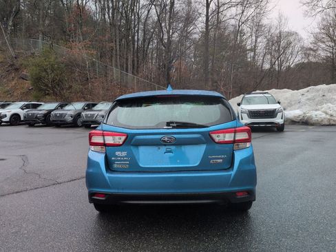 Used 2017 Subaru Impreza 2.0i Sport image 6