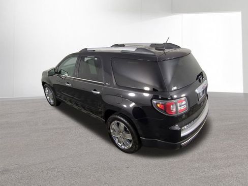 Used 2017 GMC Acadia Limited SLT AWD/4WD image 37