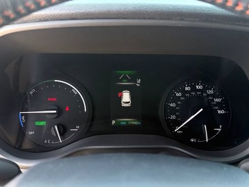 Used 2022 Toyota Sienna XSE w/ XSE Plus Package AWD/4WD image 14