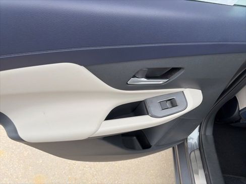 New 2026 Nissan Sentra SL w/ Floor Mat Package image 12