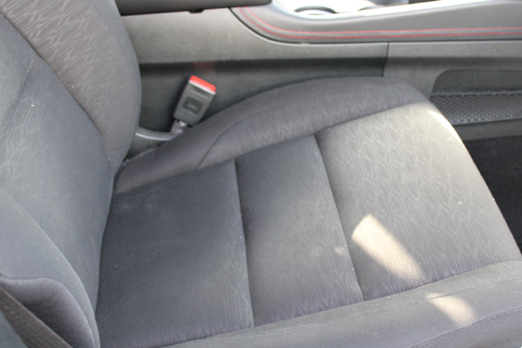 Used 2025 Dodge Durango GT AWD/4WD image 22