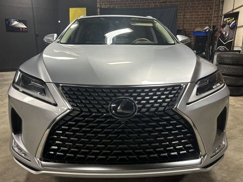 Used 2022 Lexus RX 350L FWD w/ Premium Package image 20