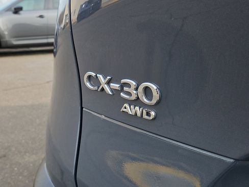 Certified 2025 MAZDA CX-30 AWD 2.5 S w/ Preferred Package image 31