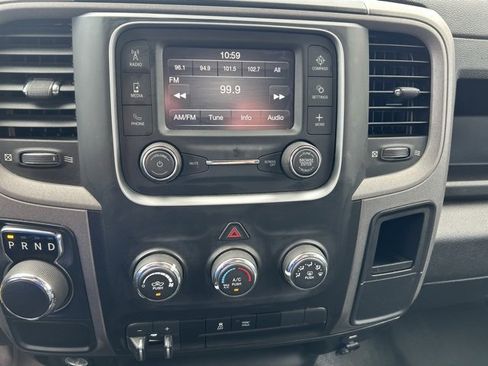 Used 2023 RAM 1500 Tradesman w/ Trailer Tow Package image 15