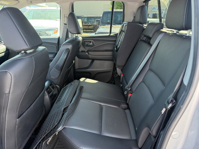 Used 2023 Honda Ridgeline RTL-E image 25