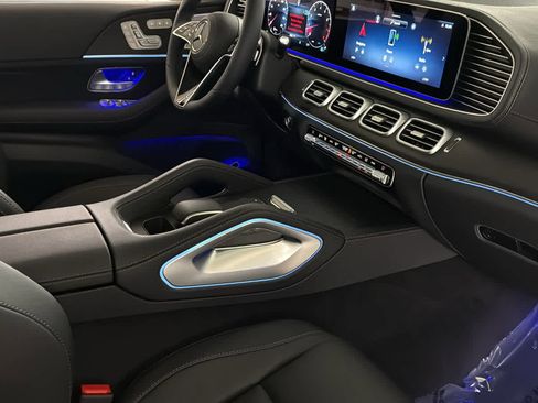 New 2026 Mercedes-Benz GLE 350 4MATIC image 36